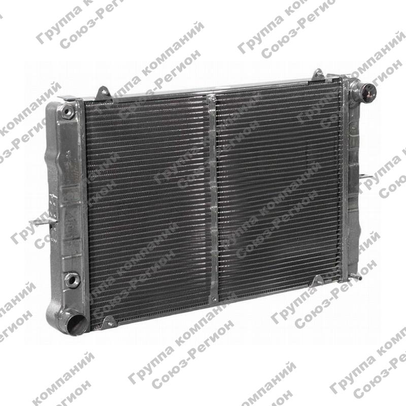 Радиатор основной ГАЗель Р330242-1301010-01