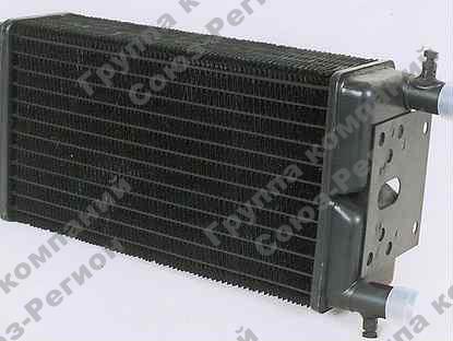 Радиатор отопителя ЛИАЗ (4-х рядн) 4202-8101060