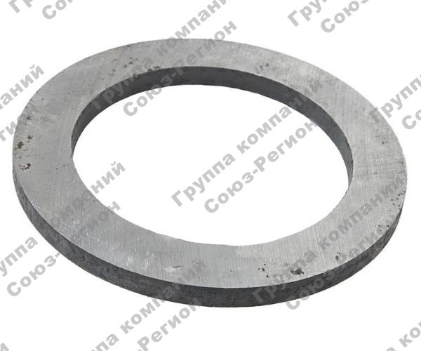 Кольцо упорное фланца среднего моста (д-р 65 мм) 6303-2502074